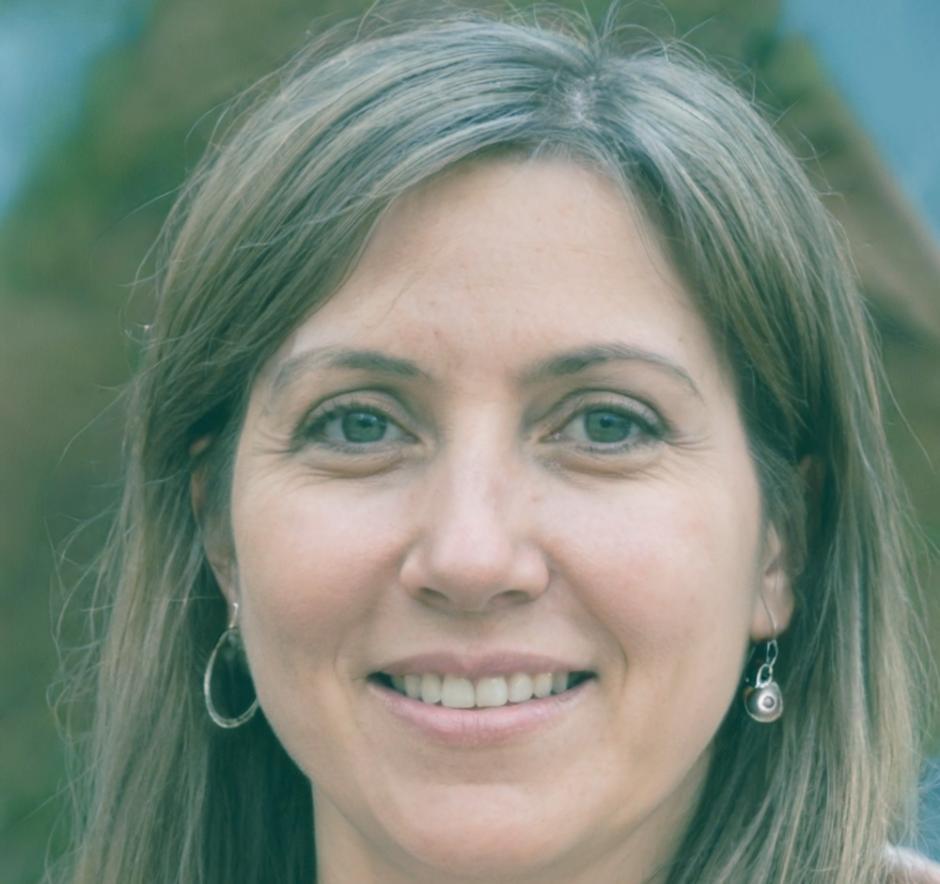 Britta Halvorsen, UAT Lead Facilitator